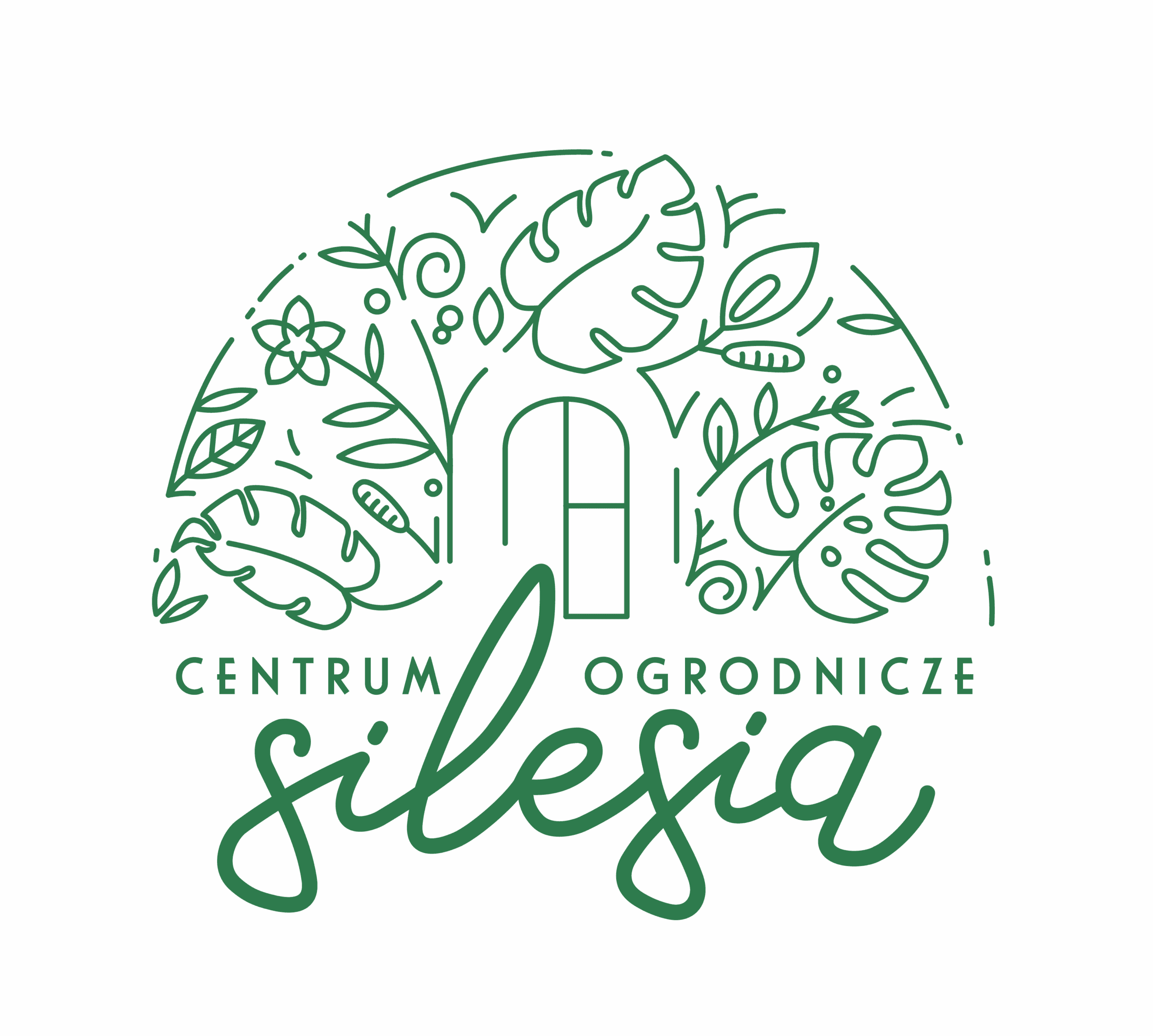 Centrum Ogrodnicze Silesia