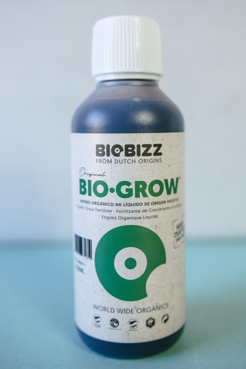 Nawóz Biobizz Bio Grow 250ml
