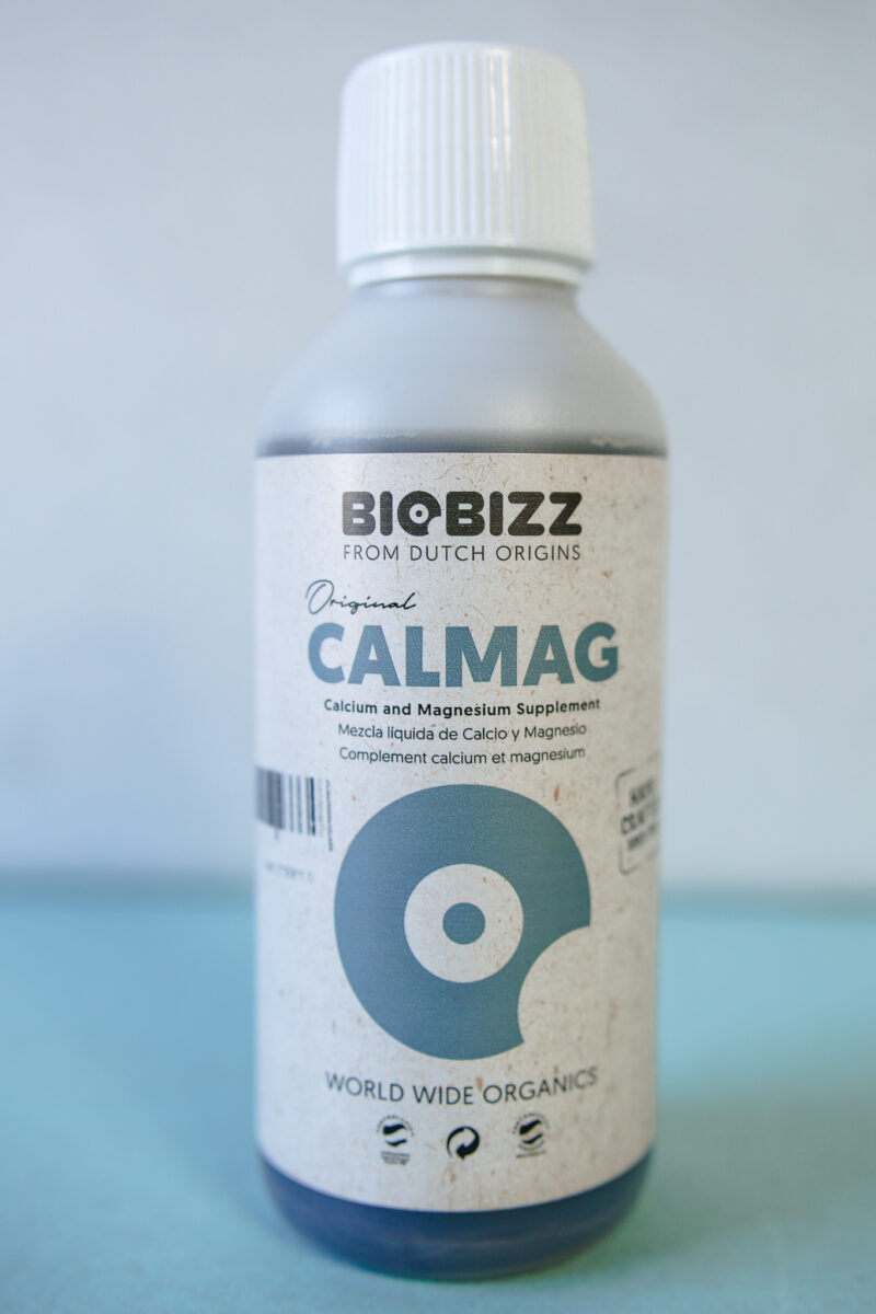 BioBizz Calmag 250ml BioBizz Calmag 250ml
