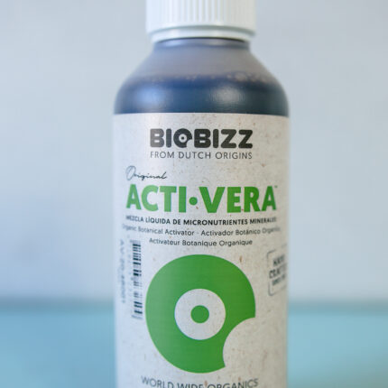 BioBizz Acti-Vera 250ml
