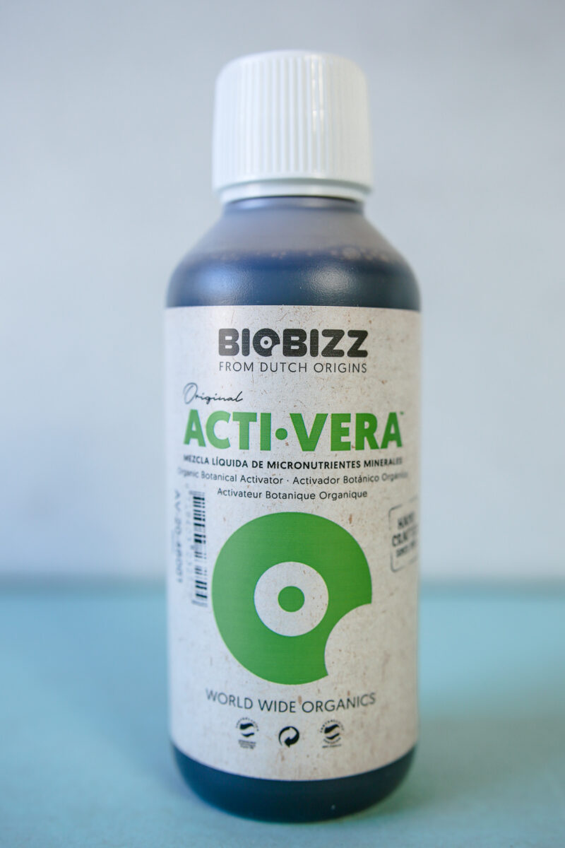 BioBizz Acti-Vera 250ml