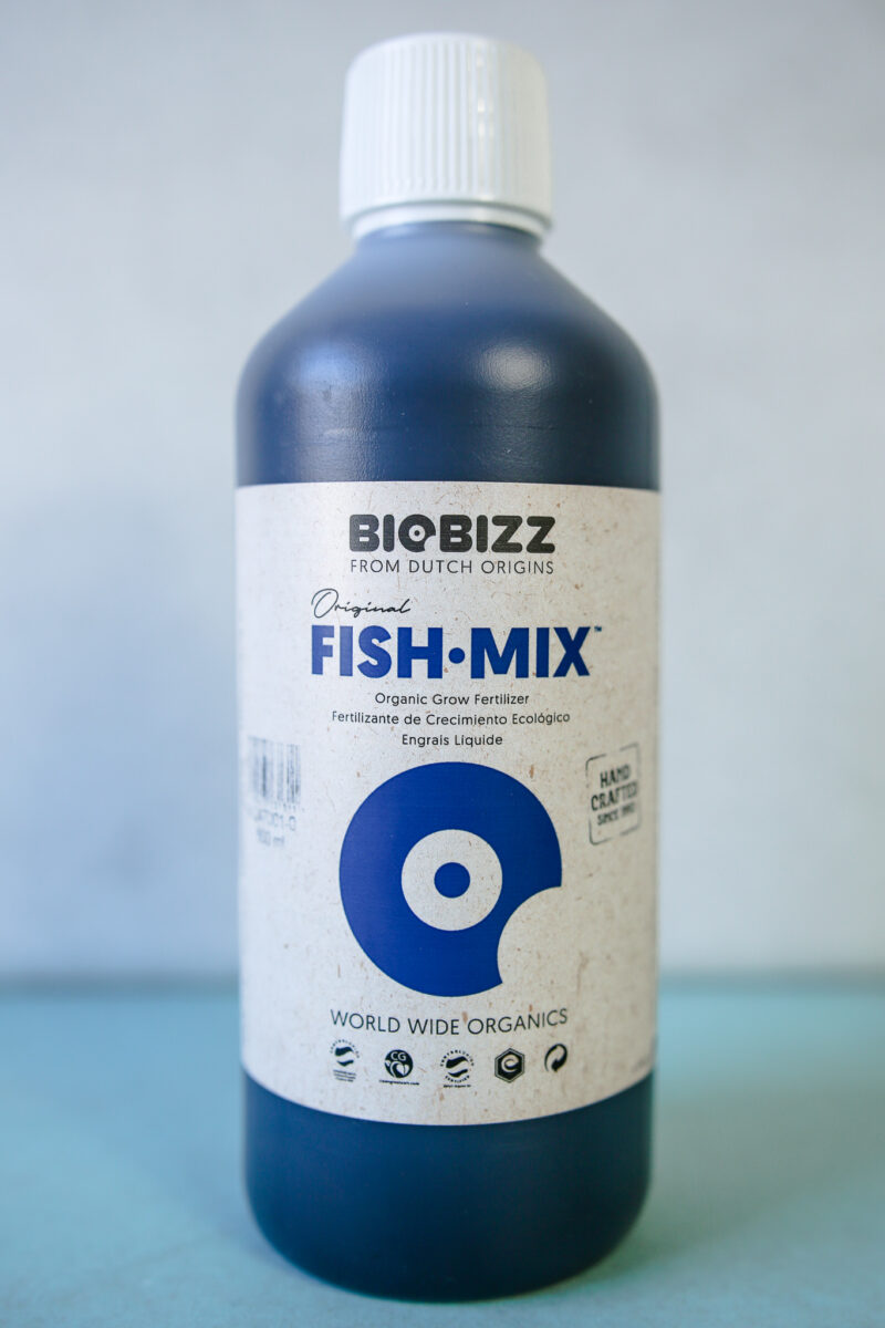 Biobizz Fish-Mix 500 ml