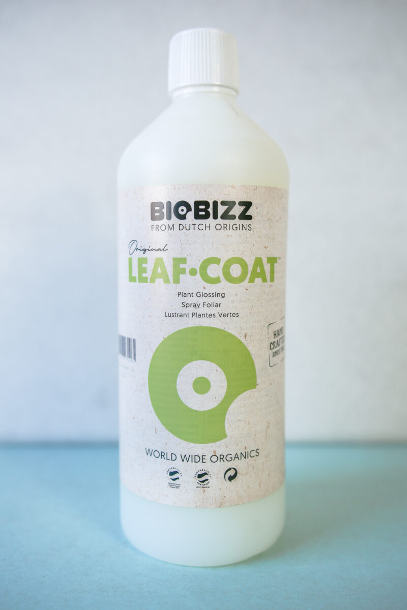 Nawóz Biobizz Leaf Coat 1L Nawóz Biobizz Leaf Coat 1L