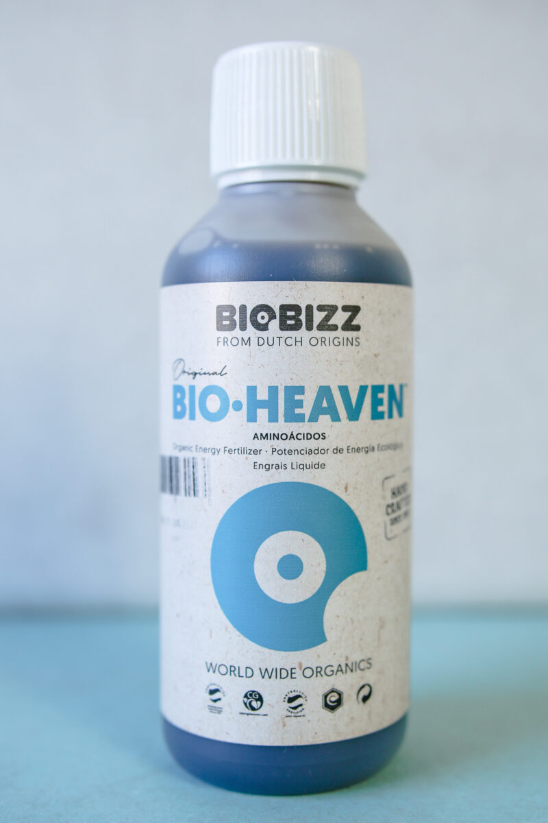 BioBizz Bio Heaven 250ml