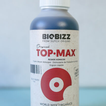 Nawóz Biobizz Top Max 250ml