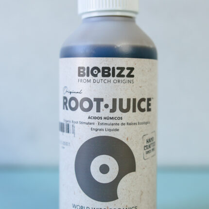BIOBIZZ ROOTJUICE 250ml – STYMULATOR KORZENI