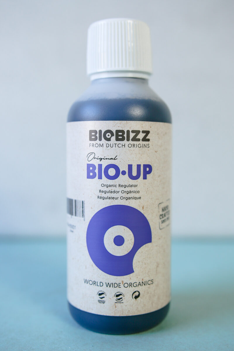 Biobizz Bio Up 250ml