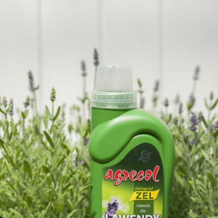 Żel mineralny Nawóz do Lawendy 0,5L