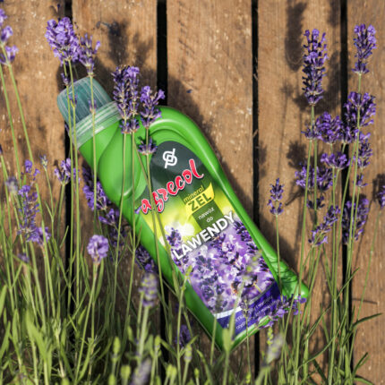 Żel mineralny Nawóz do Lawendy 0,5L