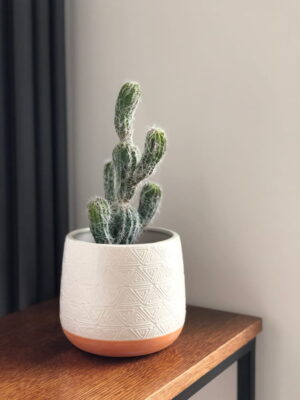 Donica ceramiczna Savona