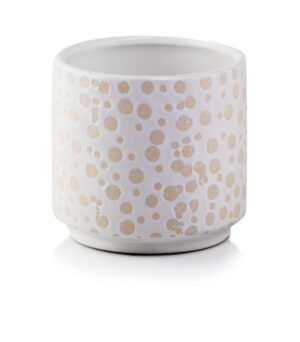 Donica ceramiczna Barcelona