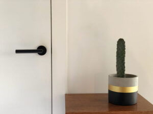 Osłonka betonowa Etno