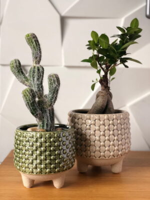 Donica Vintage na nóżkach 3 kolory