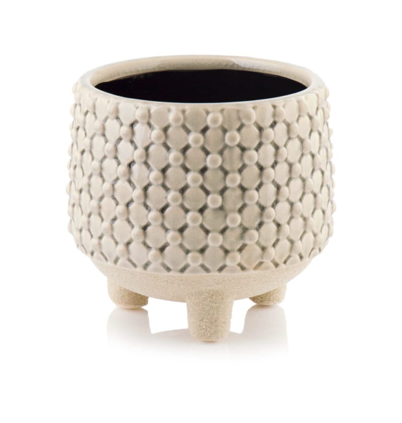 Donica Vintage na nóżkach 3 kolory Donica Vintage na nóżkach 3 kolory