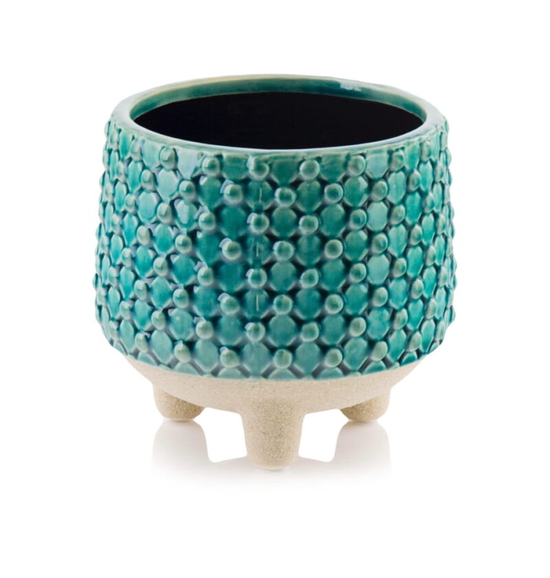 Donica Vintage na nóżkach 3 kolory