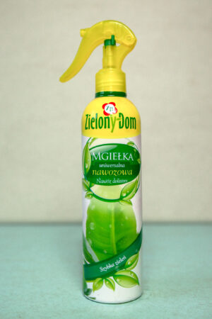 Mgiełka nawozowa – nawóz dolistny 300ml