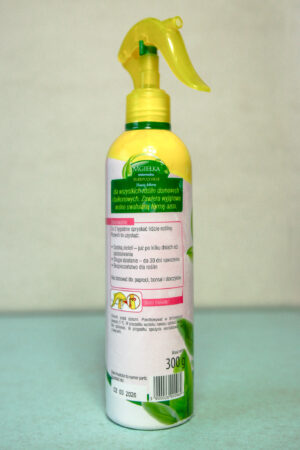 Mgiełka nawozowa – nawóz dolistny 300ml