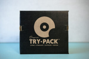 BIOBIZZ OUTDOOR 3x250ml