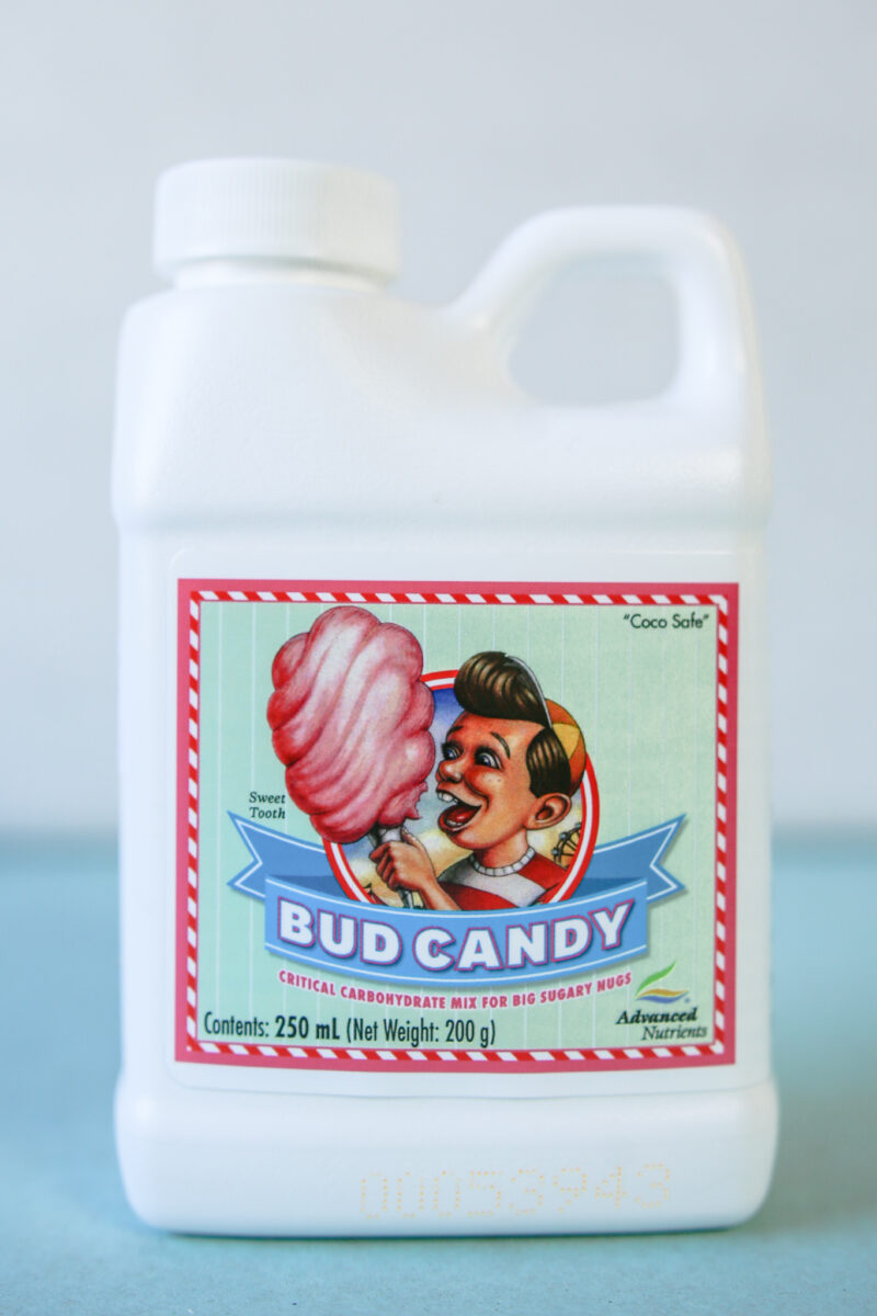 Advanced Nutrients BUD CANDY 250 ml | silny magnez Advanced Nutrients BUD CANDY 250 ml | silny magnez