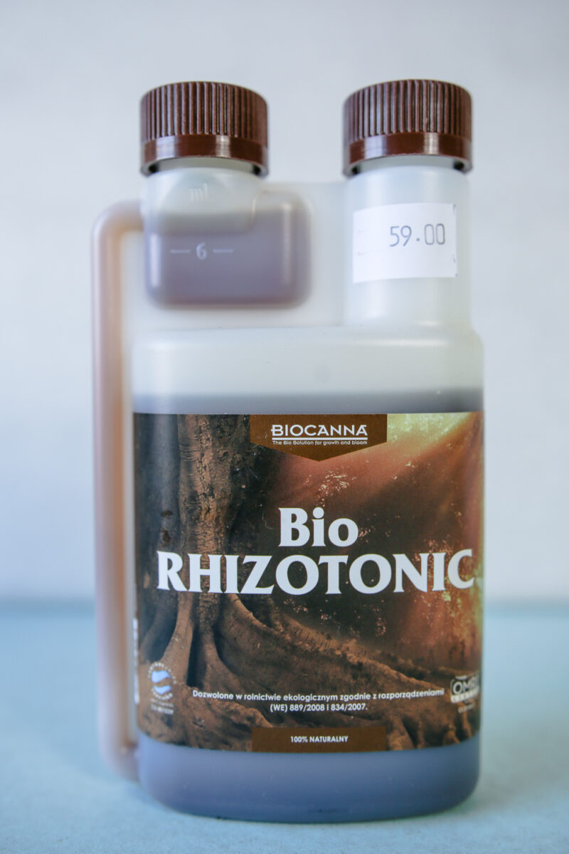 CANNA Bio Rhizotonic 250 ml