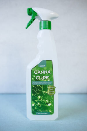 CannaCure – ochrona przed szkodnikami