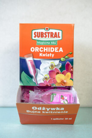 Aplikator do storczyków Orchidea 30ml