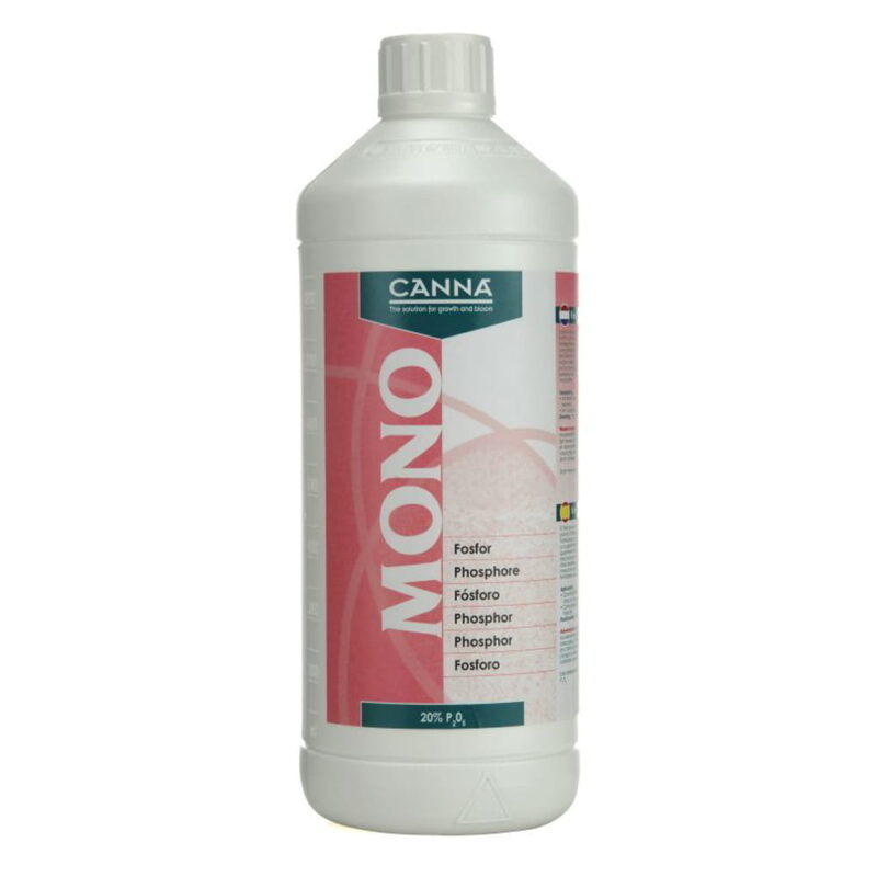 CANNA Fosfor (P 20%) 1L