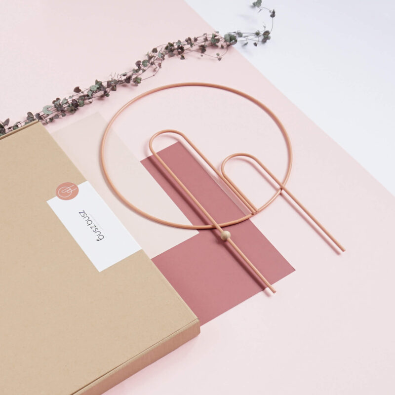 Podpórka “KOŁO”