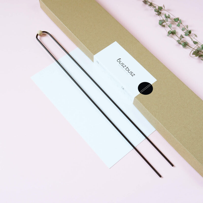 Podpórka “DUŻY ŁUCZEK”