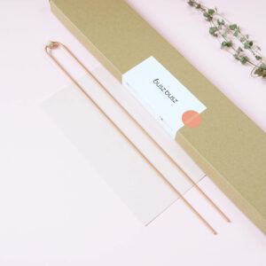 Podpórka “DUŻY ŁUCZEK”