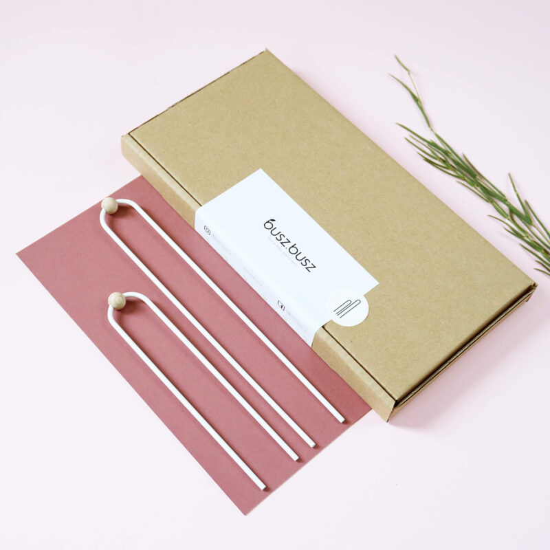 Podpórki “ŁUCZKI” komplet 2 sztuk