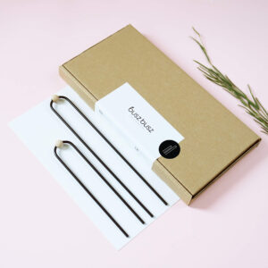 Podpórki “ŁUCZKI” komplet 2 sztuk