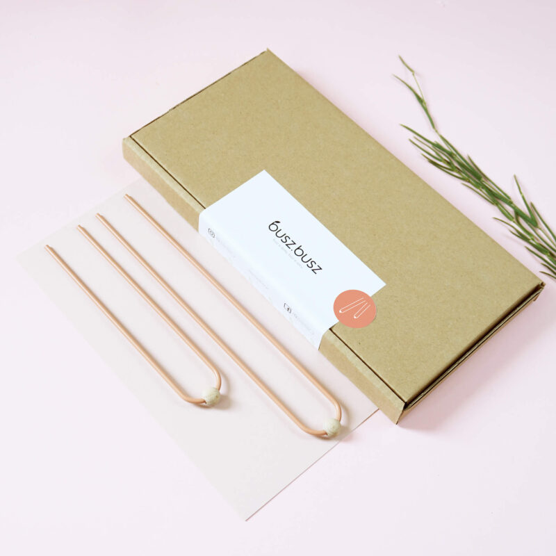 Podpórki “ŁUCZKI” komplet 2 sztuk