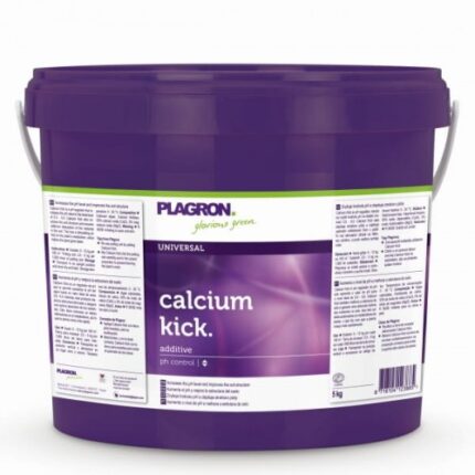 Calcium Kick 5kg Plagron