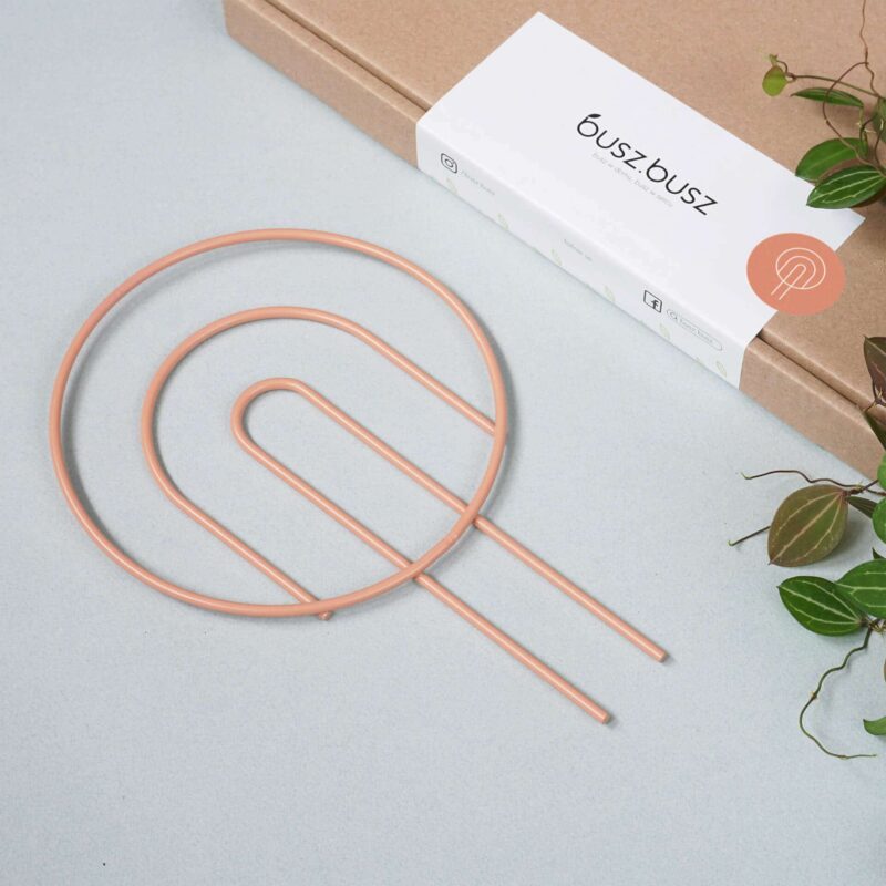 Podpórka “SŁOŃCE”