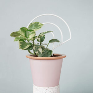 Podpórka “TĘCZA”