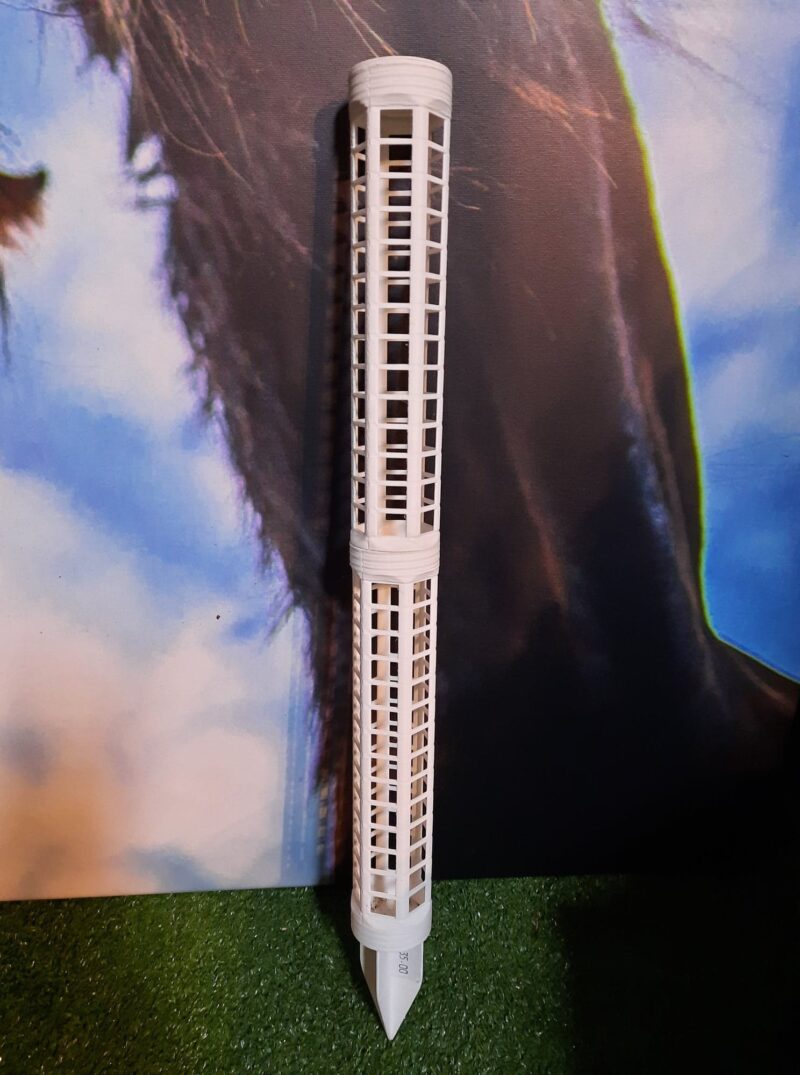 Palik do roślin + przedłużka