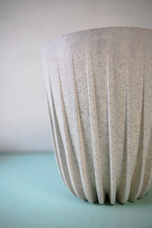 Donica Mira Eco Wood