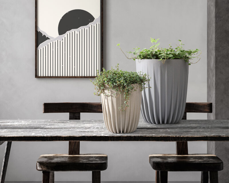 Donica Mira Eco COFFEE