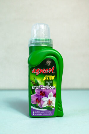 Żel mineralny do storczyków – 250ml Agrecol