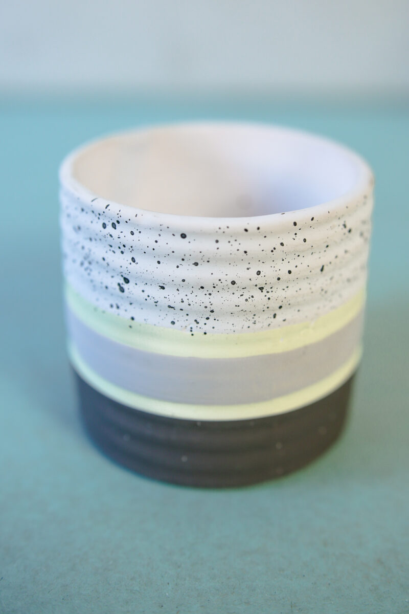 Osłonka Cynamon 6cm