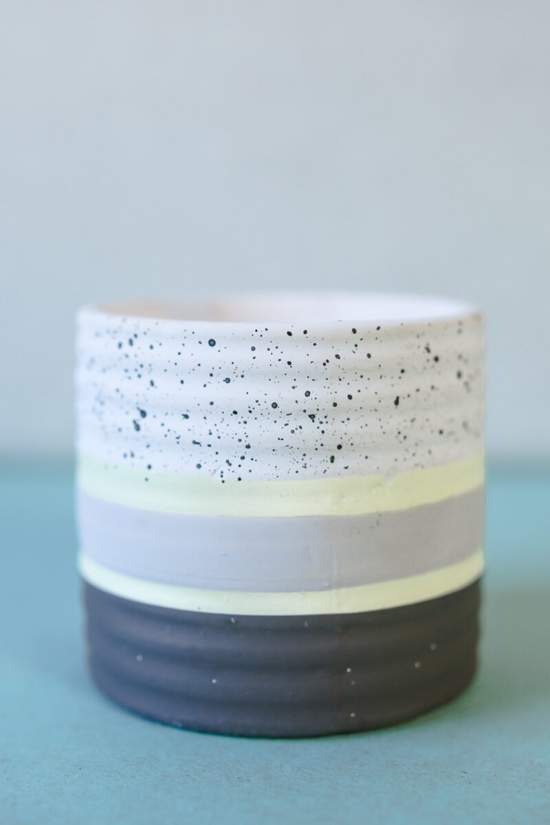 Osłonka Cynamon 6cm