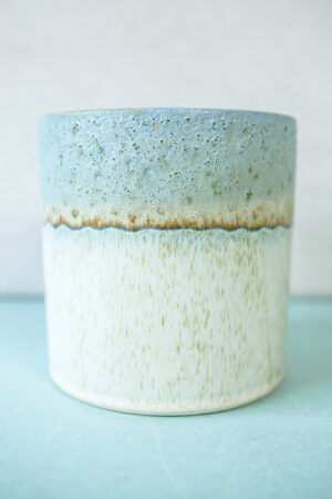 Osłonka lazurowe wybrzeże