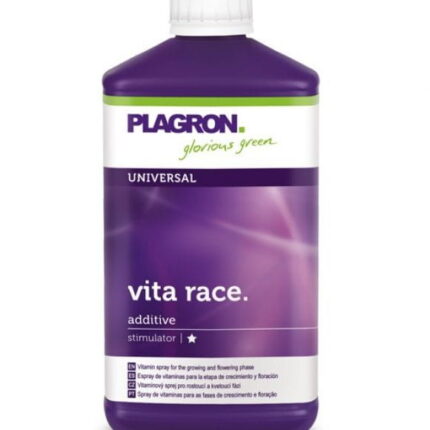 PLAGRON VITA RACE 500ML – spray witaminowy do sadzonek