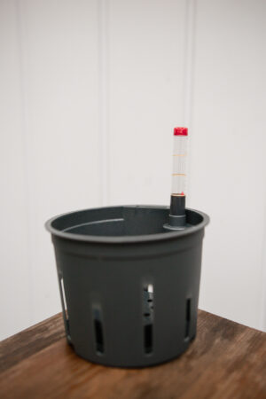 Zestaw do hydroponiki:  wkład + wskaźnik