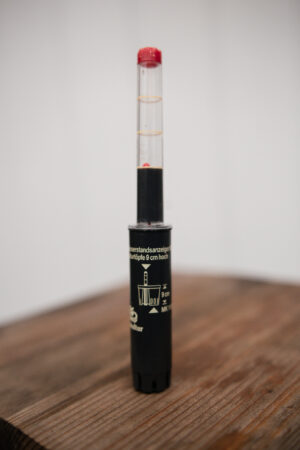 Wskaźnik poziomu wody