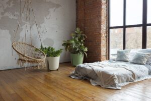 Osłonka FRIDA ECO WOOD