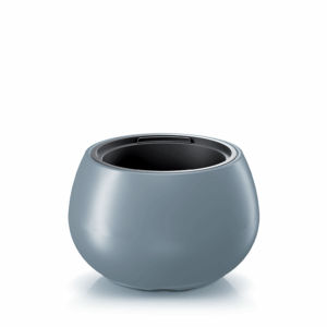 Donica Heos z wkładem 37cm różne kolory