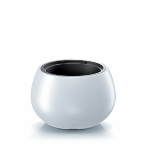 Donica Heos z wkładem 37cm różne kolory