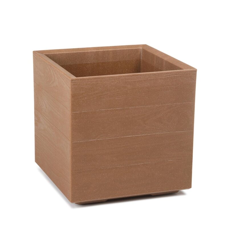 Kwietnik KARO ECO DESKA